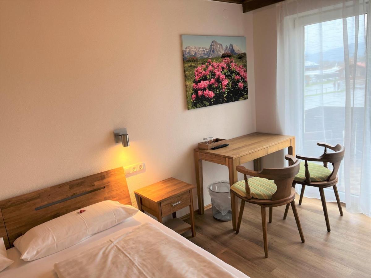 Gaestehaus Forggensee Füssen Esterno foto