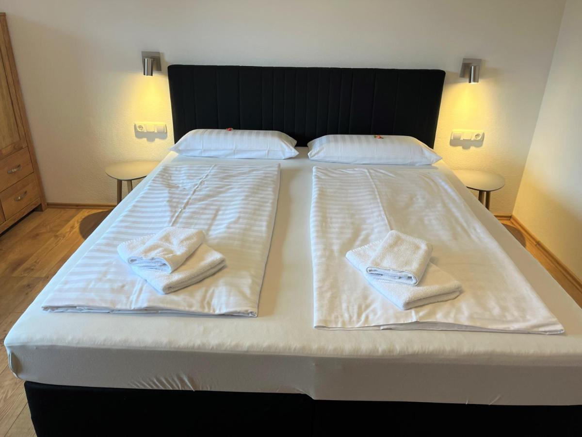 Gaestehaus Forggensee Füssen Esterno foto