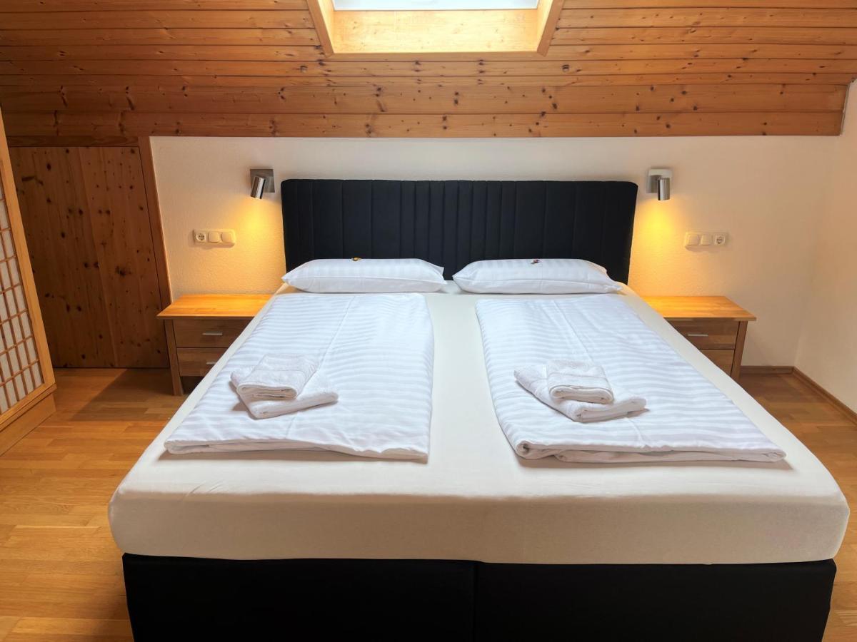 Gaestehaus Forggensee Füssen Esterno foto