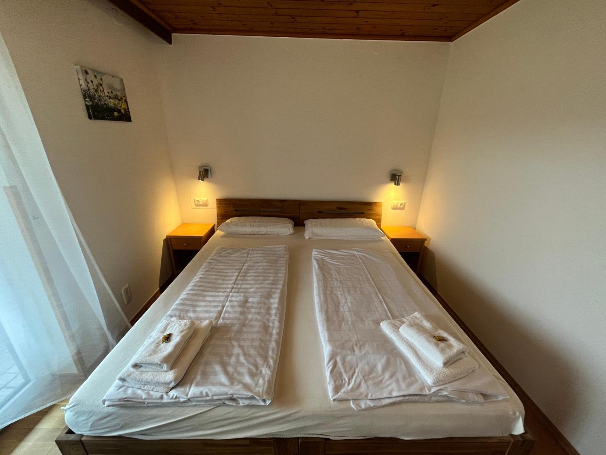 Gaestehaus Forggensee Füssen Esterno foto
